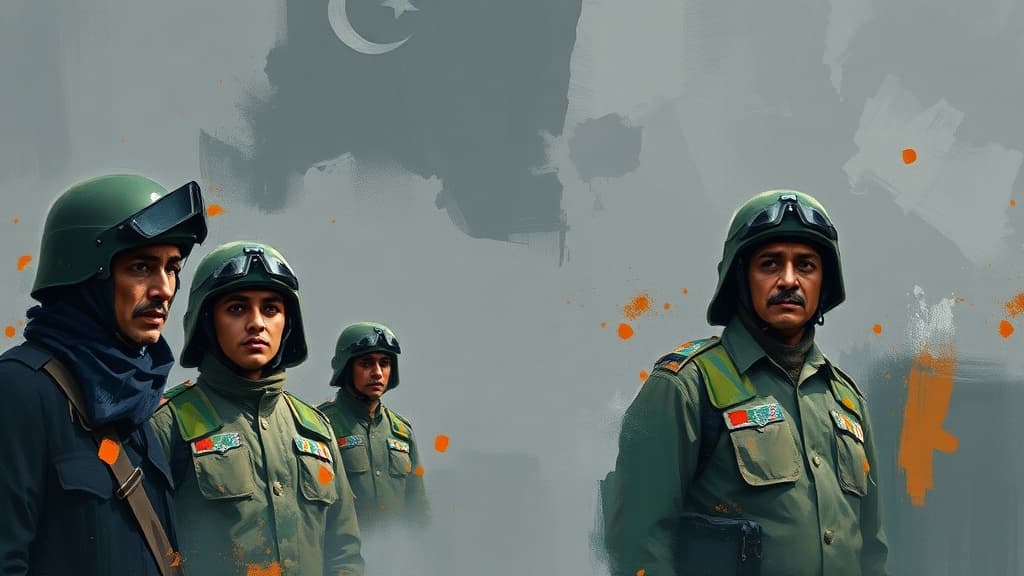 Pakistan Strengthens Diplomacy and Economic Initiatives Amid Regional Security and Humanitarian Efforts