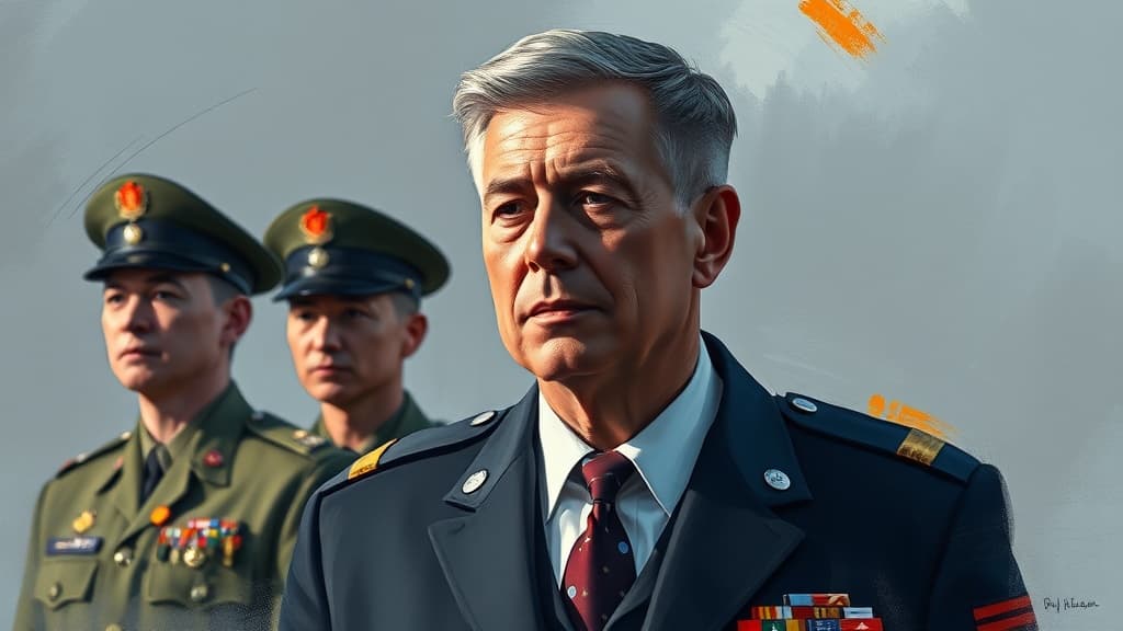 U.S. Defense Official Colby to Visit South Korea and Japan for Alliance Modernization Talks