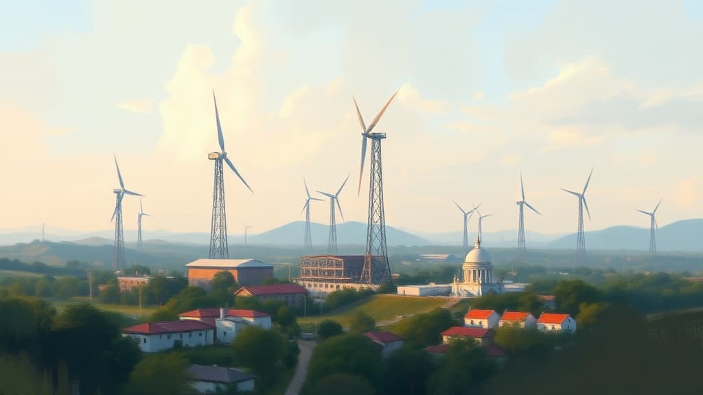 ACWA Power to Invest $200M in Renewable Energy Project in New Clark City, Philippines