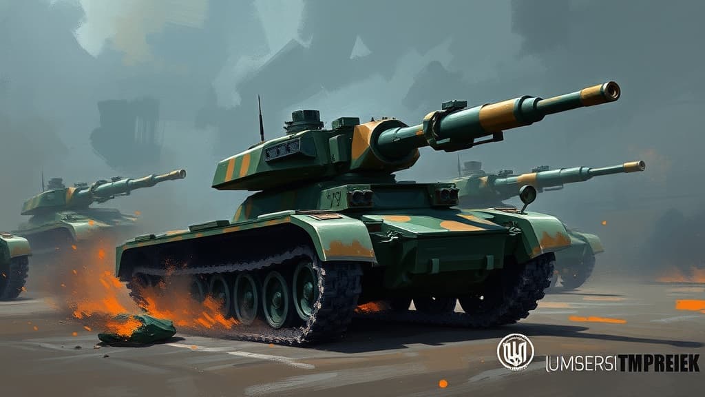 Ukrainian Defense Procurement Agency Reports 82% Share of Domestic Weapons in 2025