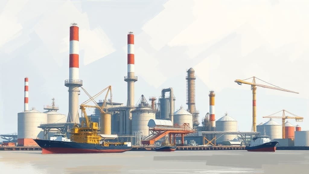 Filippo Ghirelli's $1.1 Billion Stake in Nayara Energy Fuels Broader Investment Vision