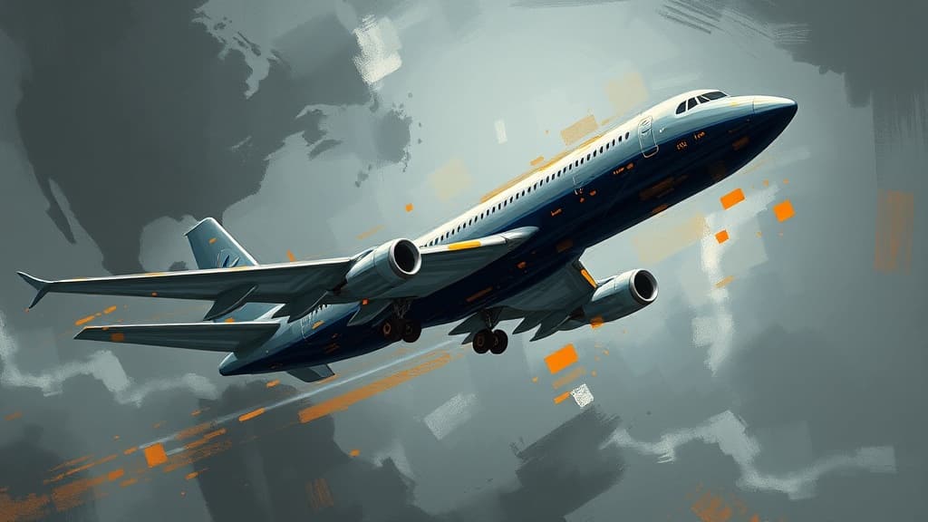 US Companies Secure $244 Billion in Foreign Contracts in 2025, Driven by Boeing Orders