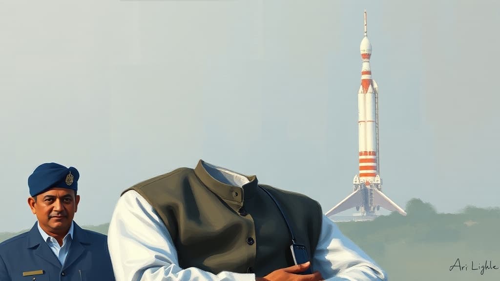 India's SHANTI Act to Enhance Nuclear Sector with Private Involvement, Says Minister Jitendra Singh