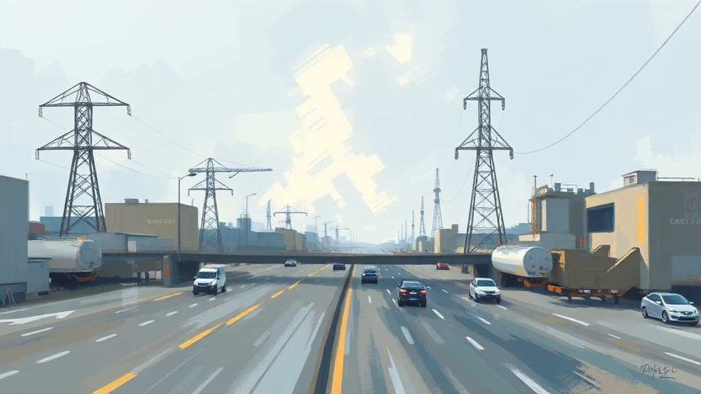 ZTE Corp Advances 6G Transport Standards and AI All-Optical Networks