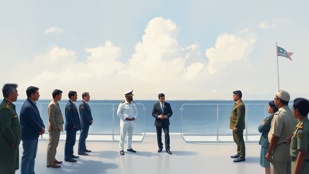 Sky47 Launches Pakistan's Largest Cloud and AI Infrastructure Platform