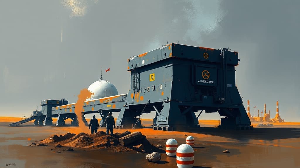 Azista Space to Invest ₹500 Crore in Electro-Optical Payload Facility in Gujarat