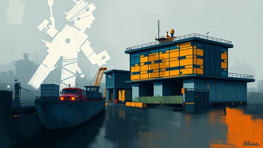 Ukraine Reforms in 2025 Enhance Investment Climate Ahead of 2026 Opportunities