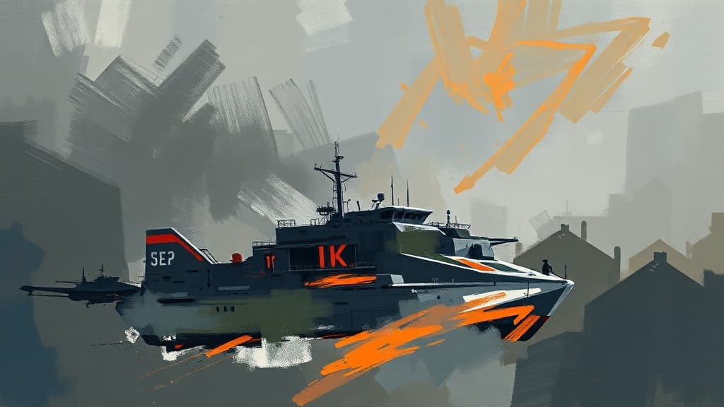 IAEA Seeks Access to Suspected Nuclear Sites in Syria Following Constructive Response from Authorities