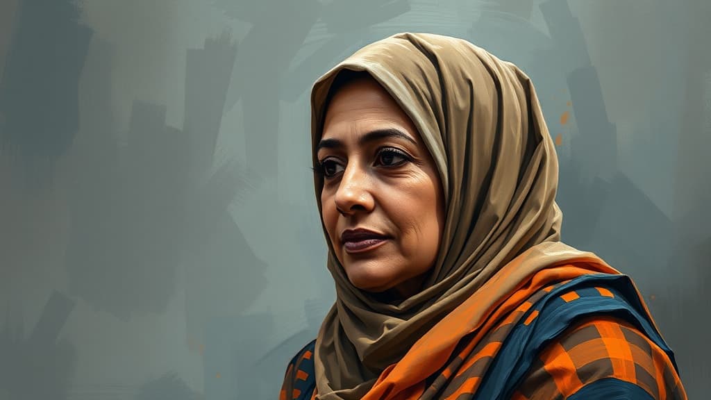 Moroccan Agronomist Highlights Women's Role in Sustainable Argan Oil Production Amid Climate Challenges