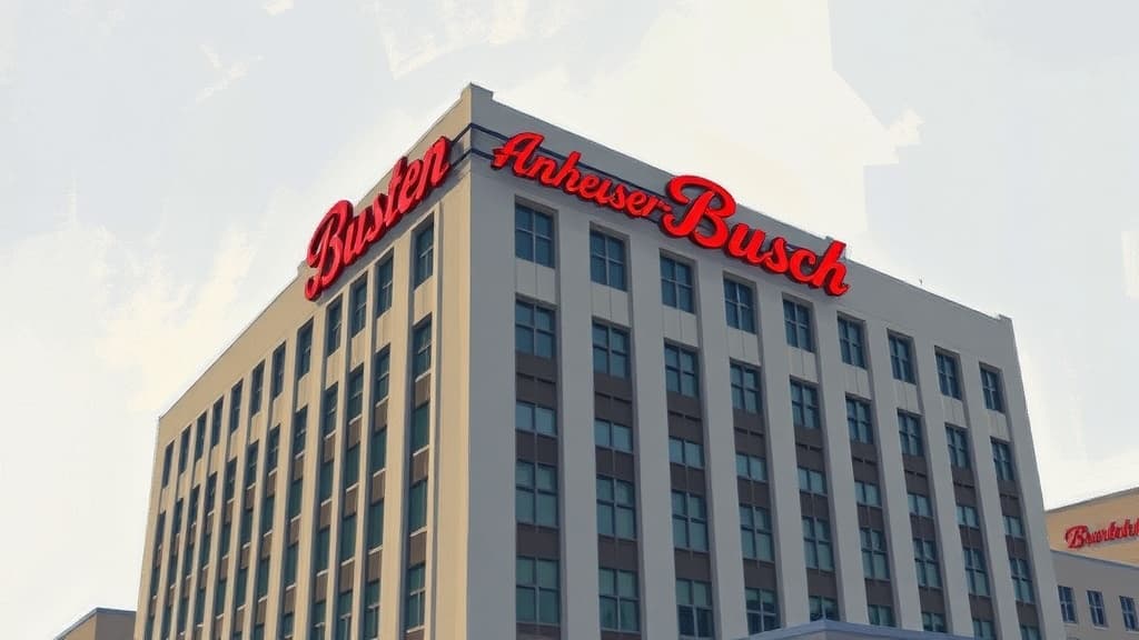 Goodman Group to Take Over Former Anheuser-Busch Building in Newark, NJ