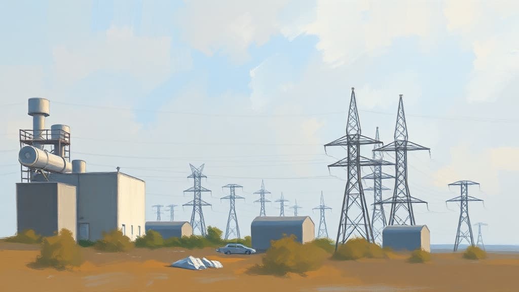 NERC Risk Management Team Criticized for Cloud Standards Development Approach