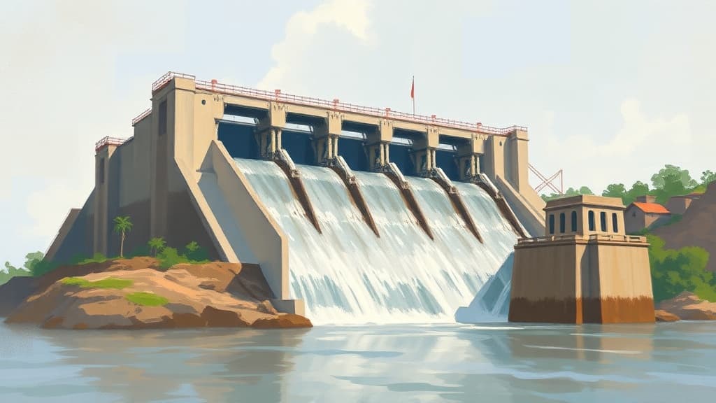 Belizeans Overwhelmingly Invest in Newly Nationalized Hydro Belize Shares