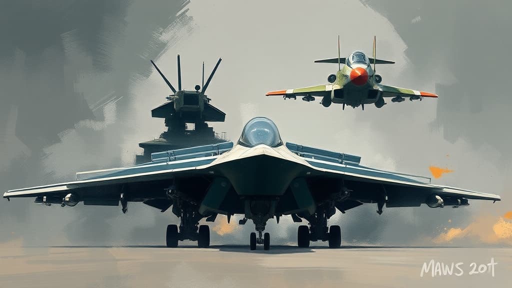 Pentagon Shifts Deterrence Role to South Korea in New Defense Strategy