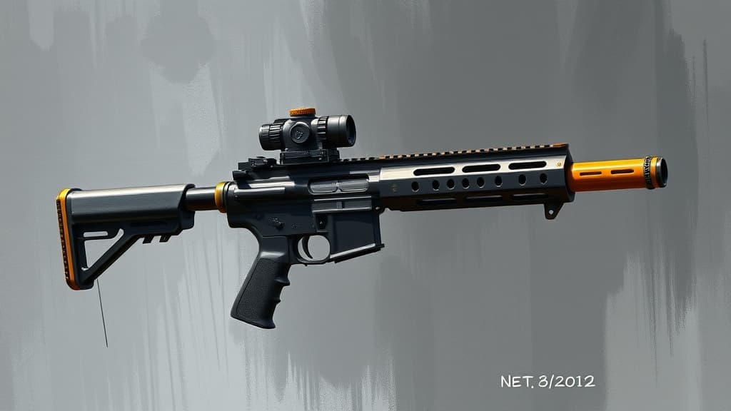 Palmetto State Armory Revives Advanced Armament Company with Updated MPW Suppressor Designs