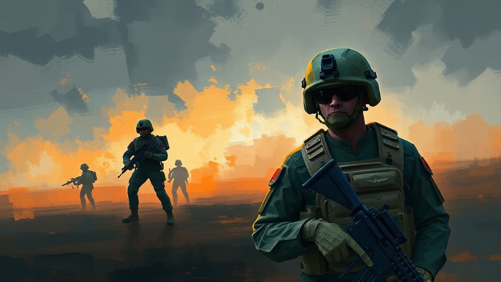 Picogrid and 1st Cavalry Division Collaborate on Counter-Drone Defense Integration for U.S. Army