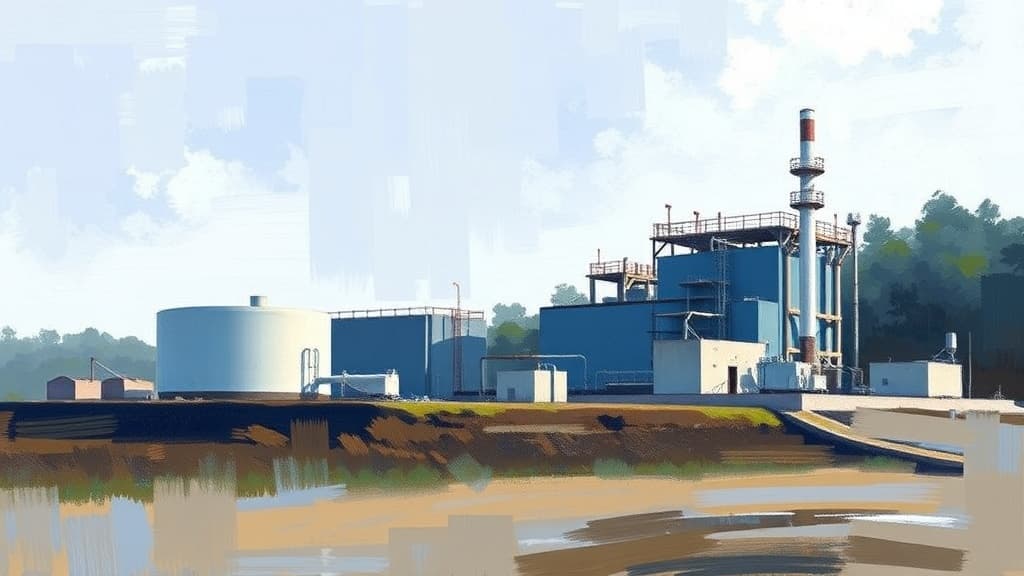 Goa Waste Management Corporation to Build 25 TPD Biogas Plant in Mormugao with Rs 8 Crore Investment