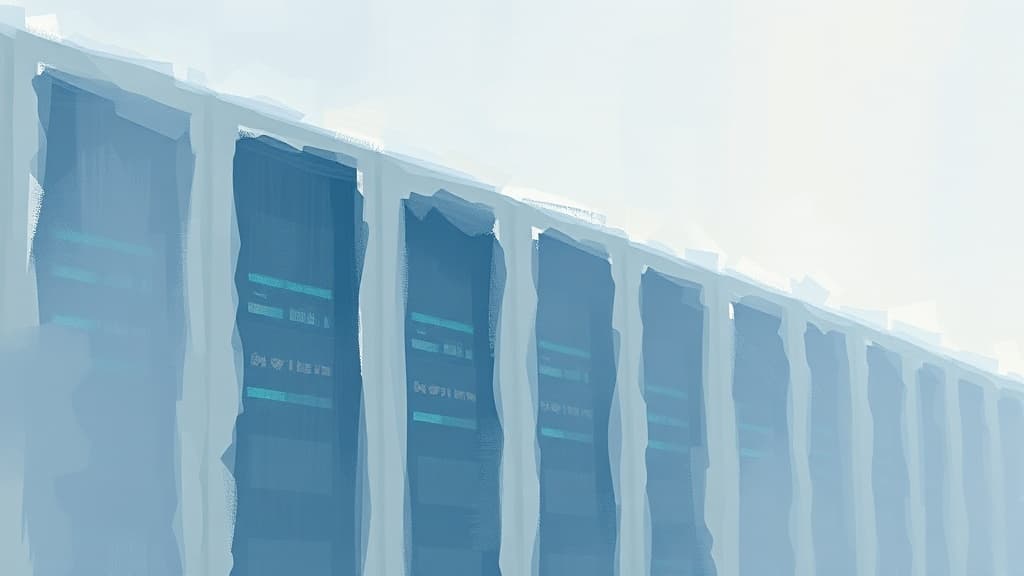 Emerald AI Study Shows Data Centers Can Reduce Energy Consumption by 25%