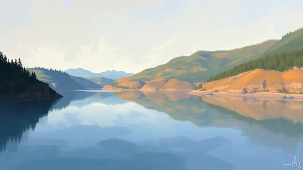 The Dalles Officials Criticize OPB Investigation on Google Water Use and Reservoir Expansion Plans