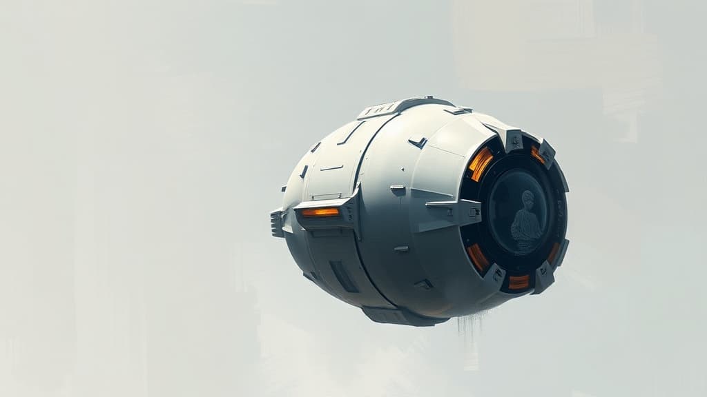 Beijing Voyager Space Technology Plans 2028 Manned Flight with Justin Sun's Insights on Space Tourism