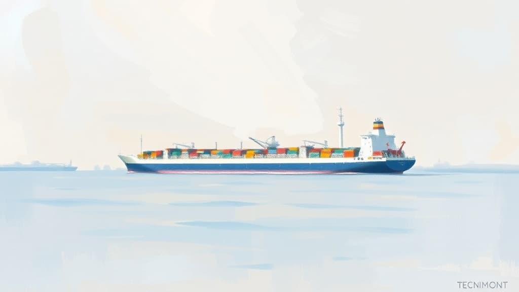 TECNIMONT Partners with Argent LNG for 25 MTPA LNG Project Development in Louisiana