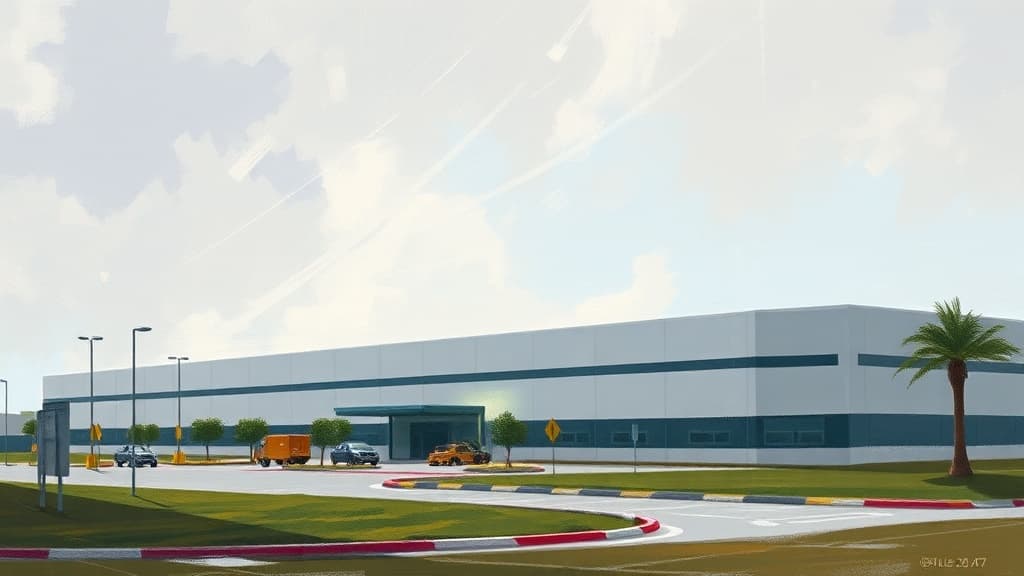 Specialized Packaging Group Opens New Manufacturing Facility in Guadalajara, Mexico