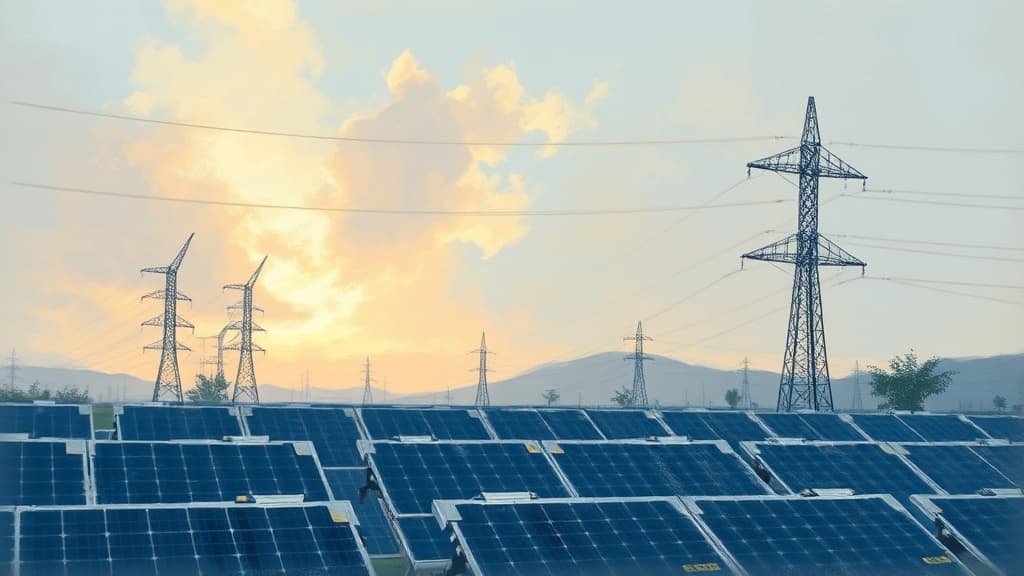 Sri Lanka's Solar Firms Await Battery Tariff Guidelines as Revenue Losses Mount