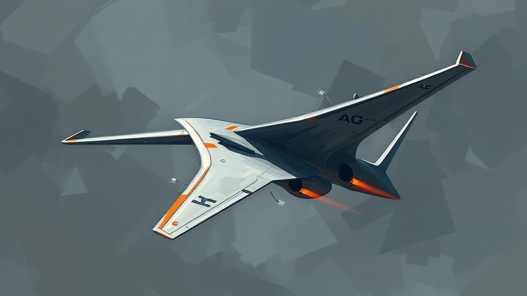 Stratolaunch Partners with Kratos Defense to Accelerate Roc Aircraft for Hypersonic Testing