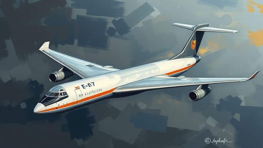 US Congress Allocates $1.1 Billion for E-7 Wedgetail Funding in Defense Bill