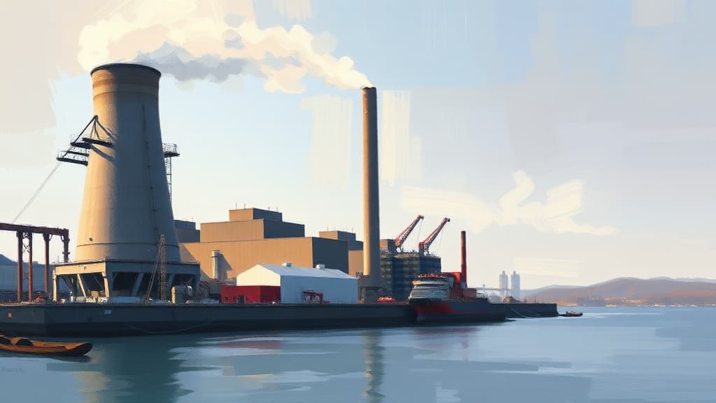 Québec Allocates $11 Million for Technological Transition Amid Energy Consumption Concerns