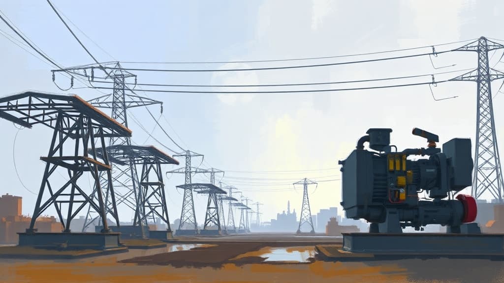 FPT Partners with AB Engineering to Enhance Power Solutions in India's Growing Markets