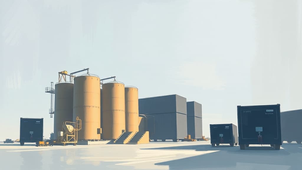 Bitcoin Mining Energy Use in 2025: 171 TWh vs. AI and Data Centers