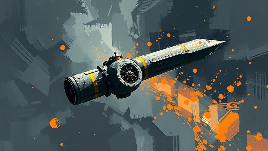 Global Space Tech Investment to Rise in 2026, Driven by Defense Spending and Private Launch Capabilities