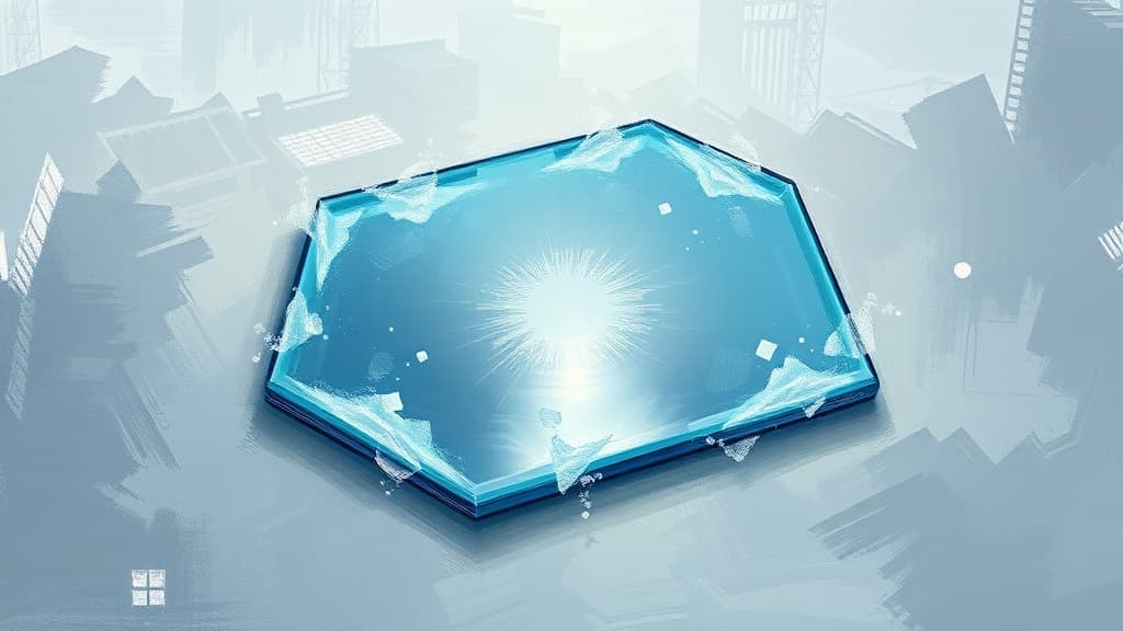 Intel Unveils High-Performance Glass Substrate with EMIB Technology at NEPCON Japan 2026