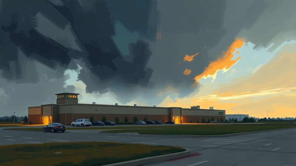 Rantoul's Chanute Air Force Base Sees Business Growth and Development Plans for 2026