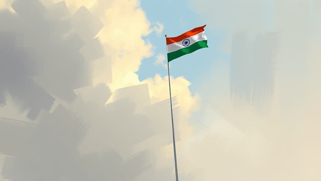 Karnataka Techies Plan High-Altitude Flag Hoisting with Hydrogen Balloon on 77th Republic Day