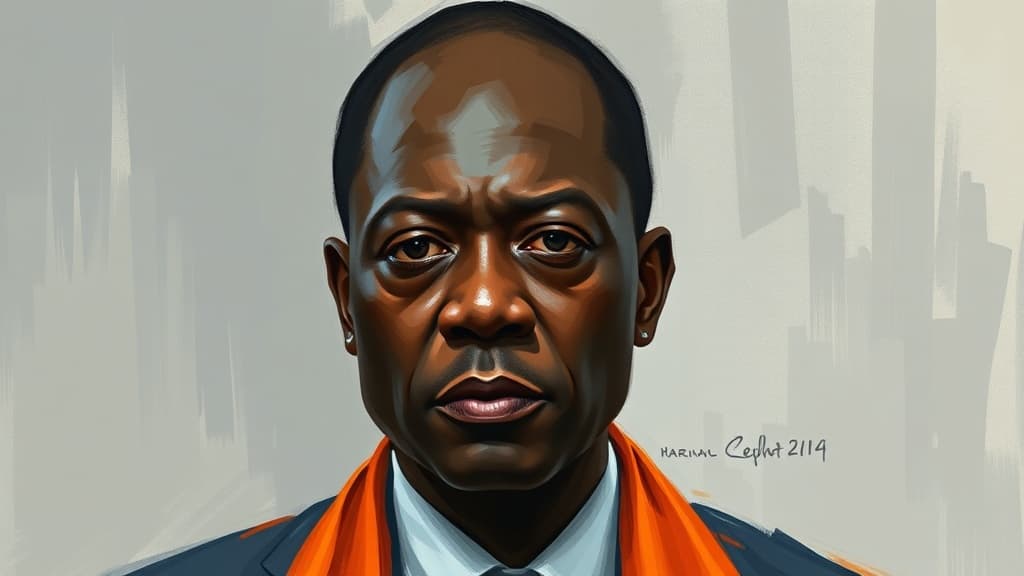 Ivory Coast President Ouattara Restructures Government, Appoints New Deputy Prime Minister