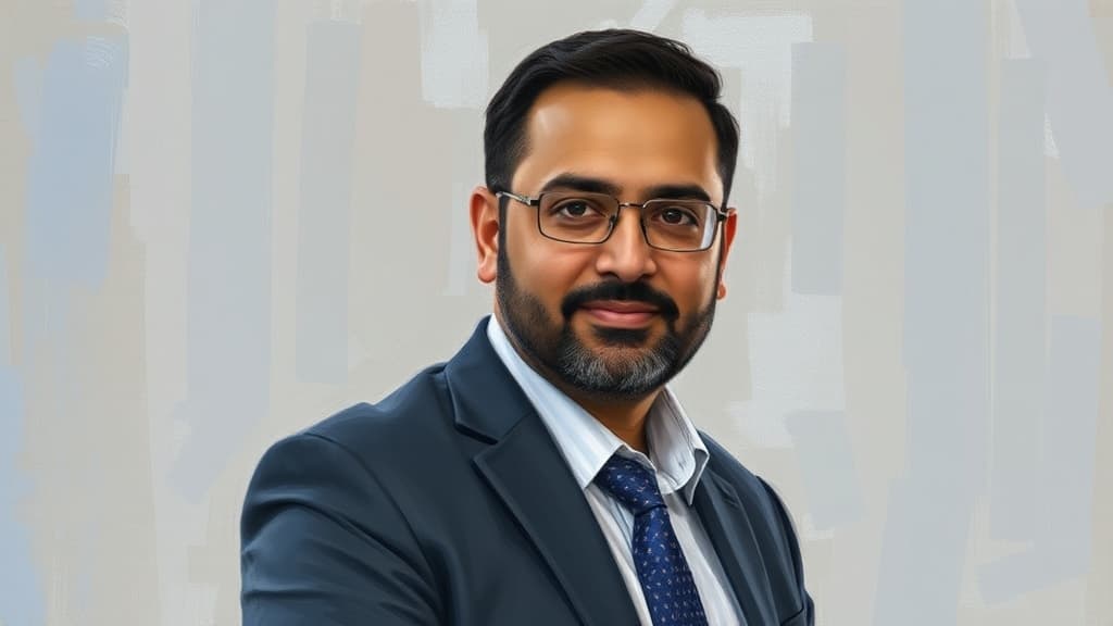 Adeel Aslam Appointed COO of Key Integrated Services in Lymm