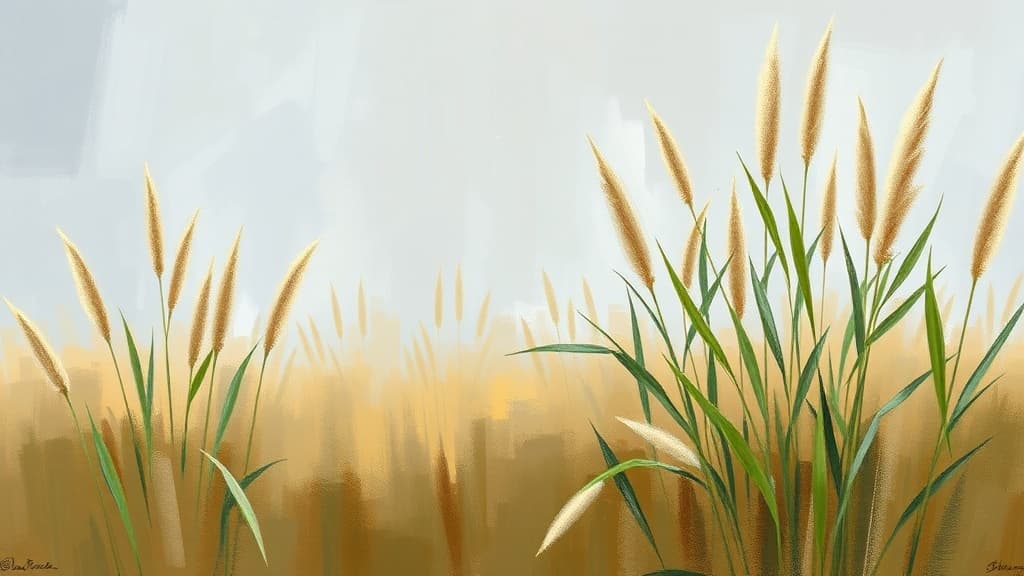 Taiwan Research: Interplanting Napier Grass with Sunn Hemp Enhances Carbon Storage Without Soil Acidification