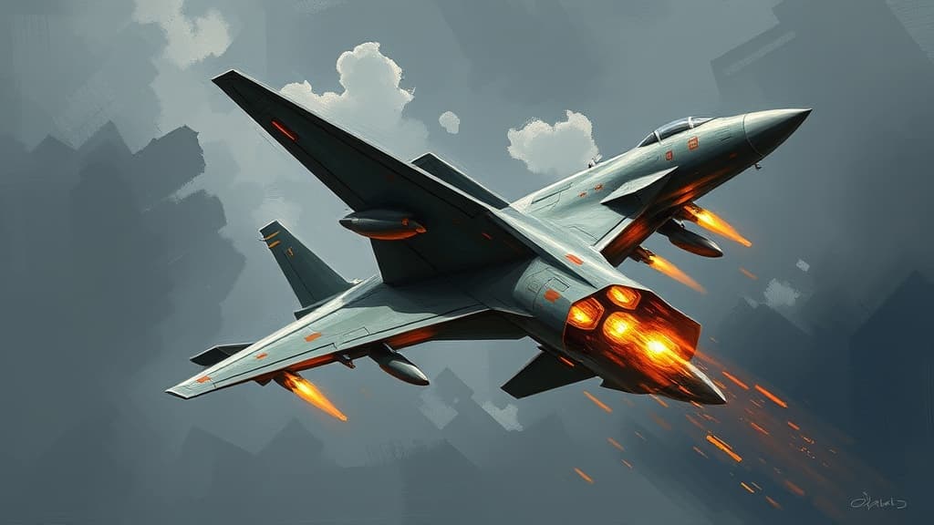 Turkey's Defense and Aerospace Exports Surge 37.5% to $4.4 Billion in 2022