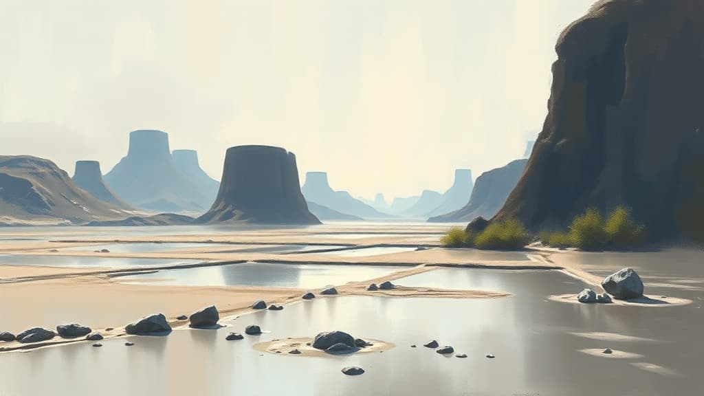 China Develops Sodium Supply Chain to Support New Energy Storage Technologies