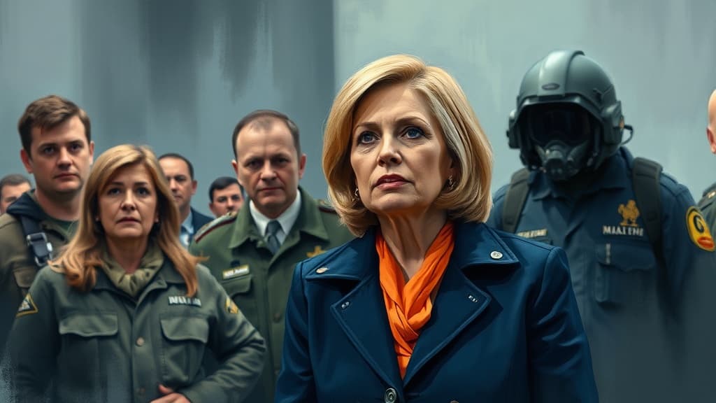 Senator Capito Visits Lockheed Martin, Leidos, and WVU in North Central West Virginia