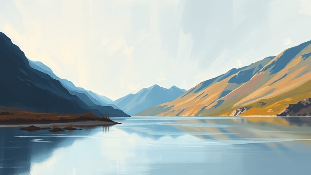 Private Consortium Proposes Lake Onslow Pumped Storage Scheme in New Zealand