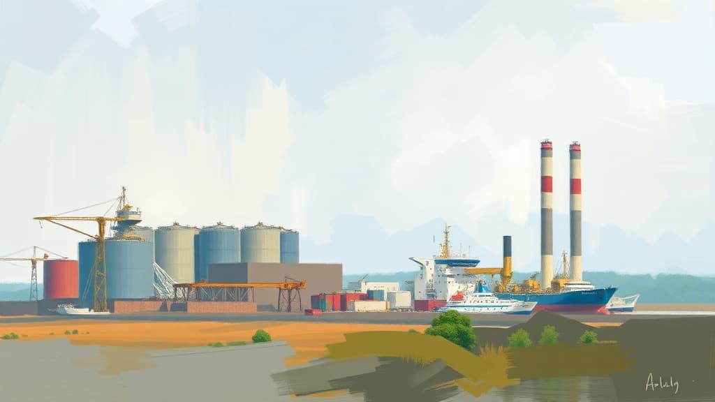 ACME Group to Invest $1.4 Billion in Green Methanol Plant in Odisha by 2029-30