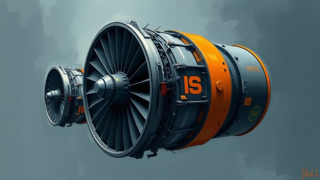 GE to Supply 20 F404 Engines Annually to HAL Starting FY 2026