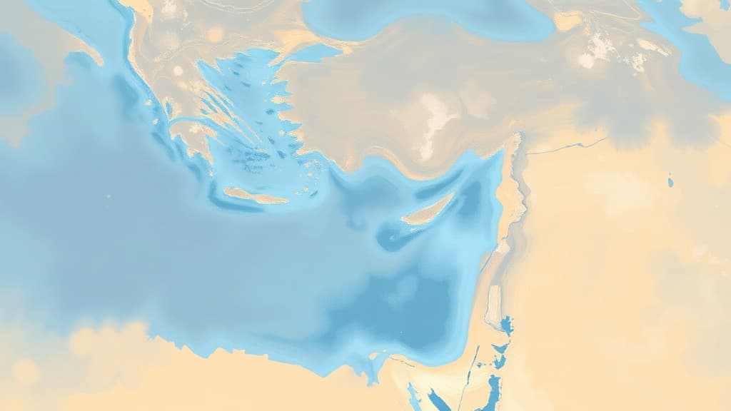 Viridien and SLB Partner with EGAS for Eastern Mediterranean Seismic Acquisition Project