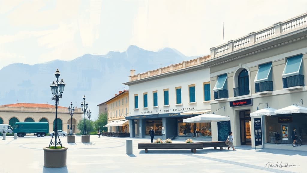 Università di Salerno to Launch Quantum Valley with €47 Million Quantum Computer Installation