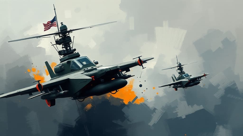 Japan's Military Readiness Threatened by US Defense Supply Delays