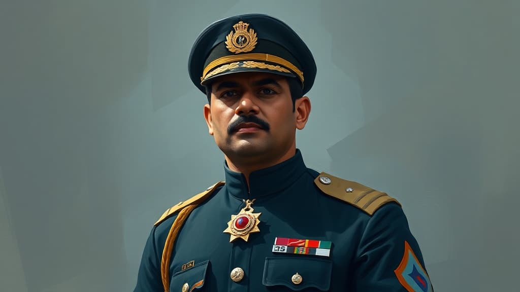 Group Captain Shubhanshu Shukla Awarded Ashoka Chakra for Historic ISS Mission