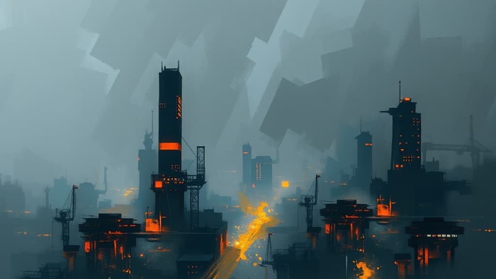 Vietnam's 5G and AI Initiatives Drive Digital Transformation and Semiconductor Development by 2025