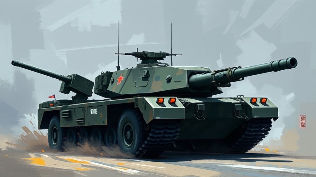 South Korea's 2024 Defense Budget Set at 59 Trillion Won with Increased Focus on Self-Reliant Capabilities